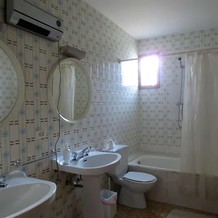 Vendégház Roca 3*