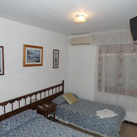 Vendégház Roca 3*