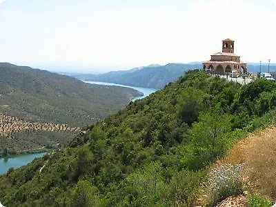 洛卡旅舍 Fayón