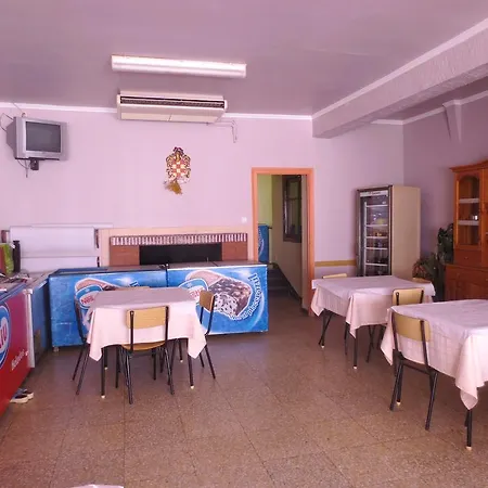 Gasthof Roca 3*