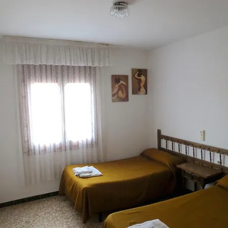 Vendégház Roca 3*