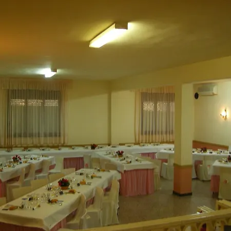 招待所 洛卡旅舍 Fayón