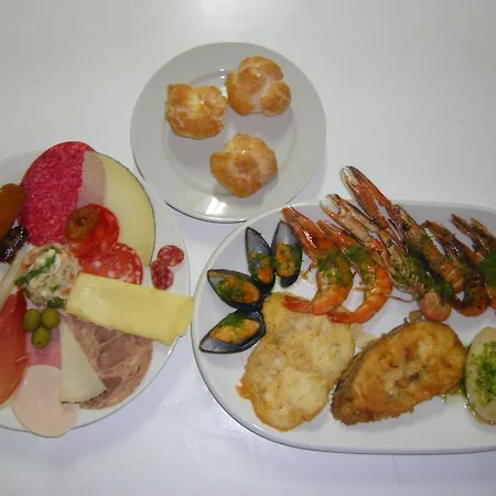 招待所 洛卡旅舍 Fayón