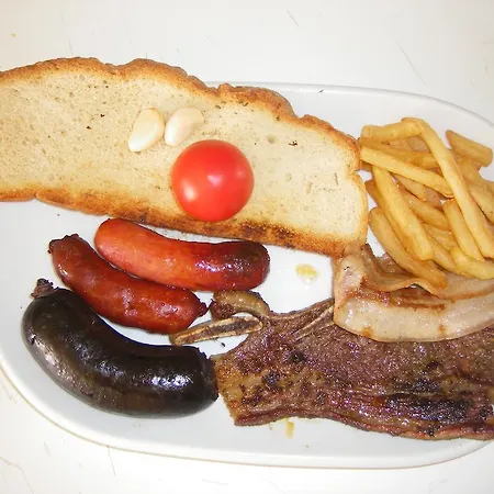 招待所 洛卡旅舍