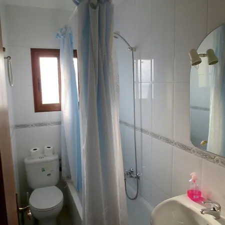 Vendégház Roca 3*