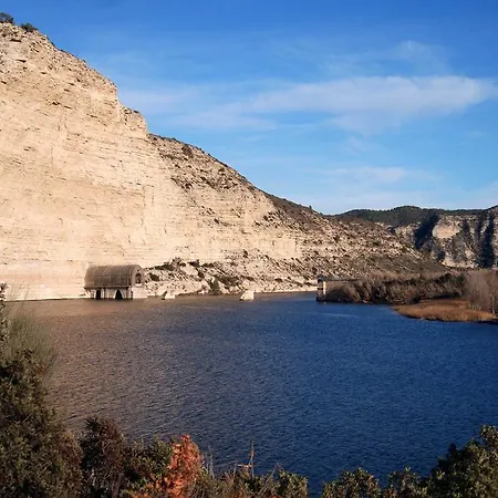 招待所 洛卡旅舍 Fayón