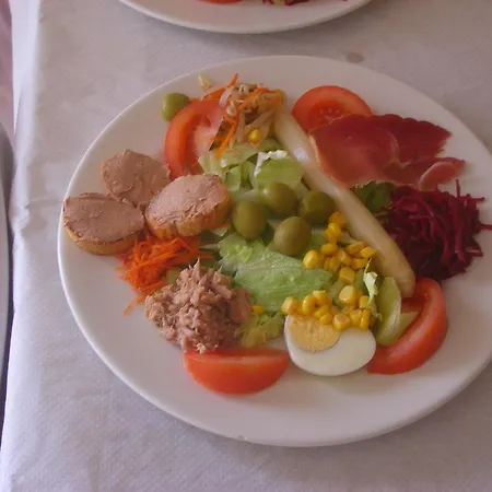 招待所 洛卡旅舍 Fayón