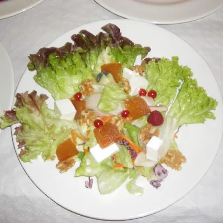 招待所 洛卡旅舍 Fayón