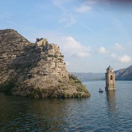 洛卡旅舍 招待所 Fayón