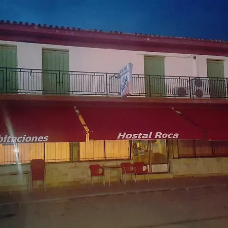 洛卡旅舍 3* Fayón