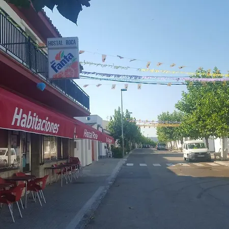 洛卡旅舍 Fayón