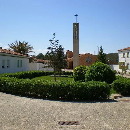 洛卡旅舍 招待所