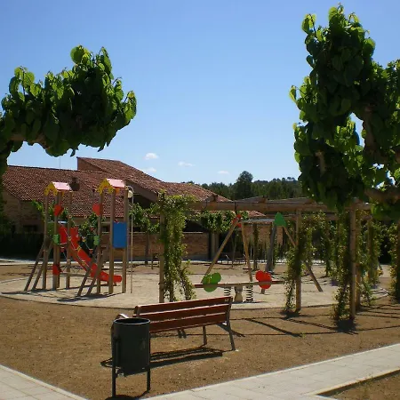 洛卡旅舍 招待所 Fayón