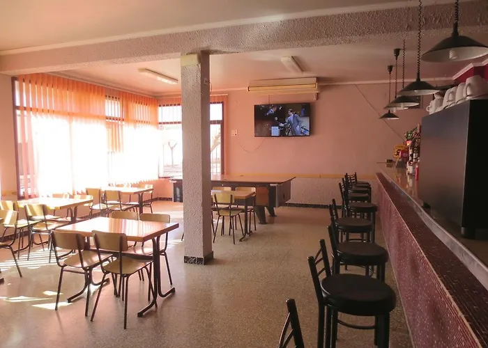 Guest house Roca Fayon