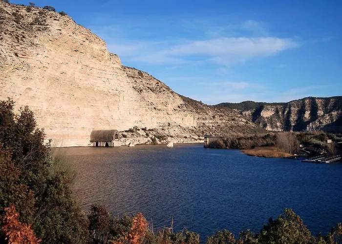 Guest house Roca Fayon